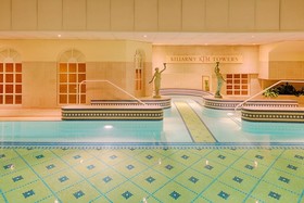Killarney Towers Hotel