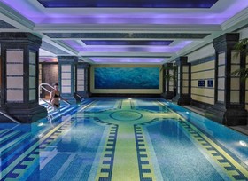 Killarney Towers Hotel