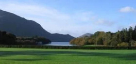 Killarney Towers Hotel