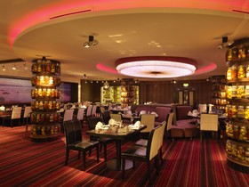 Killarney Towers Hotel