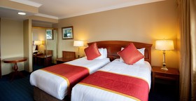 Killarney Towers Hotel