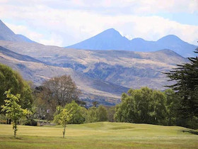 Killarney Towers Hotel