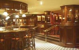 Killarney Towers Hotel