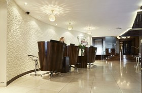 Killarney Towers Hotel