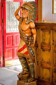McSweeney Arms