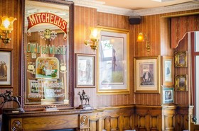 McSweeney Arms