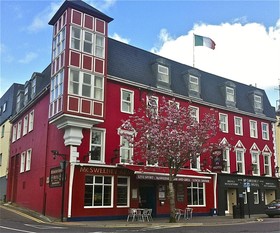 McSweeney Arms