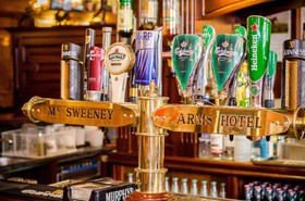 McSweeney Arms