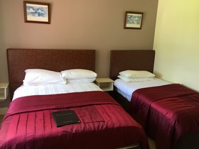 Muckross Drive House B&B
