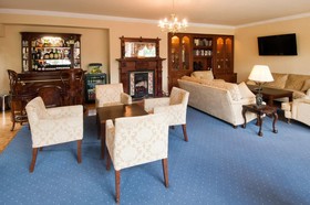 Old Weir Lodge