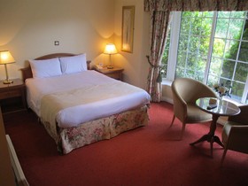 Old Weir Lodge