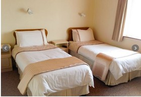 Sancta Maria B&B