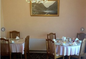 Sancta Maria B&B