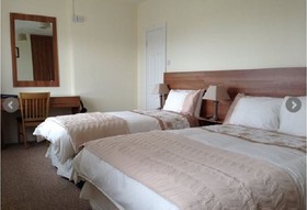 Sancta Maria B&B