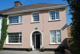 The Cherry Tree