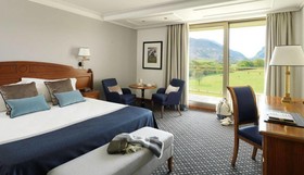 The Dunloe Hotel & Gardens