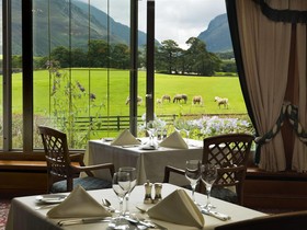 The Dunloe Hotel & Gardens