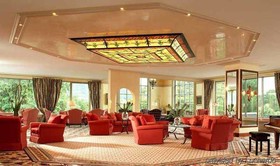 The Dunloe Hotel & Gardens