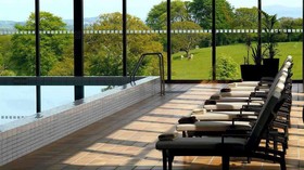 The Dunloe Hotel & Gardens