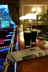 The Dunloe Hotel & Gardens