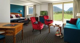 The Dunloe Hotel & Gardens