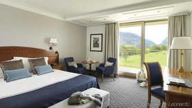 The Dunloe Hotel & Gardens