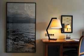 The Europe Hotel & Resort