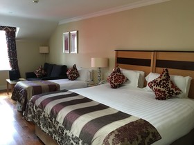The Fairview Killarney