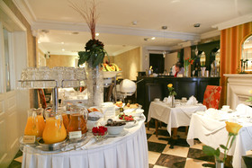 The Fairview Killarney