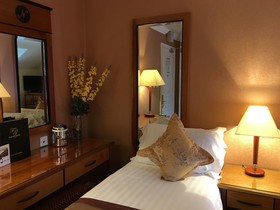 The Fairview Killarney