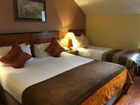 The Fairview Killarney