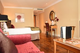 The Fairview Killarney