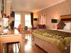 The Fairview Killarney