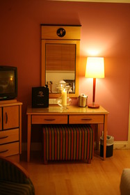 The Fairview Killarney