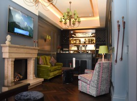 The Fairview Killarney