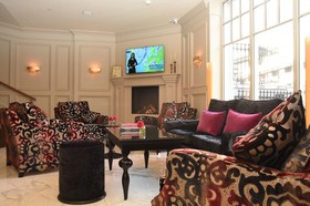 The Fairview Killarney