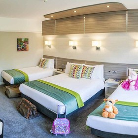 The Gleneagle Hotel & Apartments