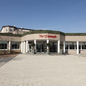 The Gleneagle Hotel & Apartments
