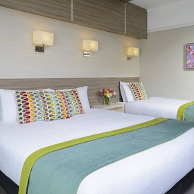 The Gleneagle Hotel & Apartments