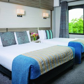 The Gleneagle Hotel & Apartments