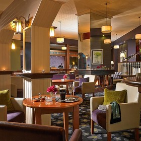 The Gleneagle Hotel & Apartments