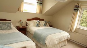 The Invicta B&B