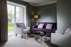 The Reserve At Muckross