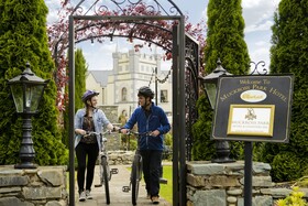 The Reserve At Muckross