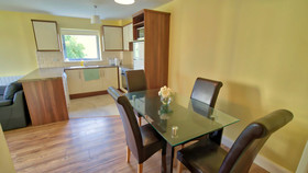 Wild Atlantic Way Apartments Killarney