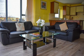 Wild Atlantic Way Apartments Killarney