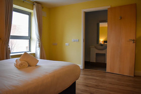 Wild Atlantic Way Apartments Killarney