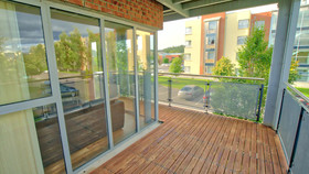 Wild Atlantic Way Apartments Killarney