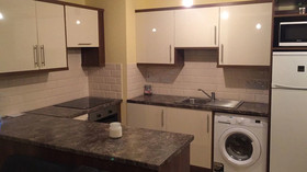 Wild Atlantic Way Apartments Killarney
