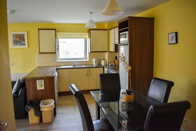 Wild Atlantic Way Apartments Killarney
